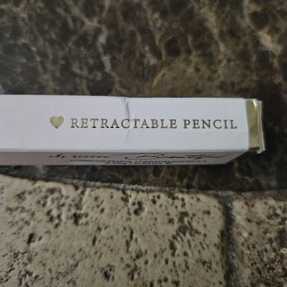 P. Louise eyebrow pencil gingerbread latte NWT - Picture 4 of 5